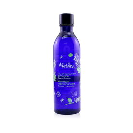 【月間優良ショップ】 メルヴィータ Melvita Witch Hazel Virginiana Water (Without Spray Head) 200ml/6.76oz【海外通販】