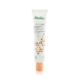 【月間優良ショップ】 メルヴィータ Melvita Nectar De Miels Soothing Comforting Cream 40ml/1.3oz【海外通販】