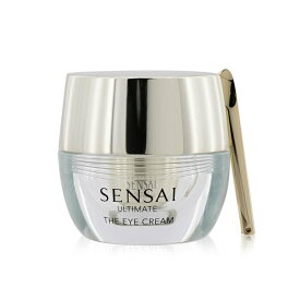 カネボウ Kanebo センサイ アルティメート アイクリーム 15ml/0.52oz【海外通販】