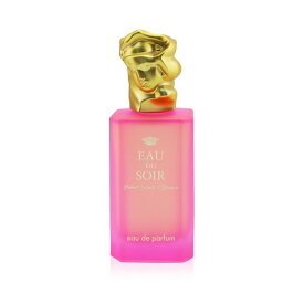 シスレー　 Sisley Eau Du Soir Eau De Parfum Spray (Limited Edition 2021) 100ml/3.3oz【海外通販】
