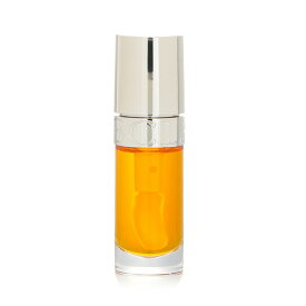 クラランス Clarins リップ コンフォート オイル - # 01 Honey 7ml/0.2oz【海外通販】