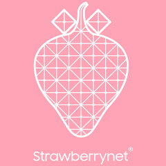 Strawberrynet - fresh beauty