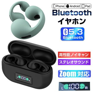 _cKi Bluetooth5.2 `Cz JQȍ`^CvŐ[eNmW[EǂȂ mCYLZO IPX5 hlԍHwfUC SI[vC[ ʘb 