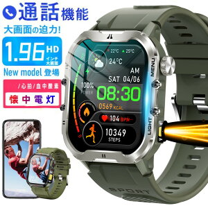 �y�R�p�K�i �ʘb�@�\ �H�꒼�c �i���ۏ� �zSOS 420mAh �����ԑҋ@ 1.96�C���`���� �ʘb�@�\�t�� ���@�\���N�Ǘ� HD�����ʃ^�b�`�X�N���[�� �X�}�[�g�E�H�b�` �S���v �����v GPS�A�g ���f�B�[