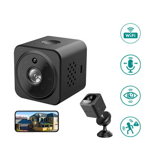 oʘb ~j 1080P CX j^[ J X}[g WiFi J APP [g Rg[ obe[ }CN iCg rWT|[g gѓdb z[ ItBXp@hƃJ