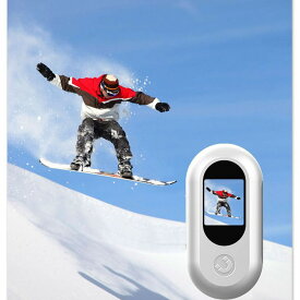 登山 スキー サイクリング スカイダイビング アウトドア活動のための 1080Pスポーツカメラポータブル 防水アクションカメラ 高クリア レコーダー カメラ 防水 スクリーン サポート付き 写真 ビデオ 再生 ループ録画