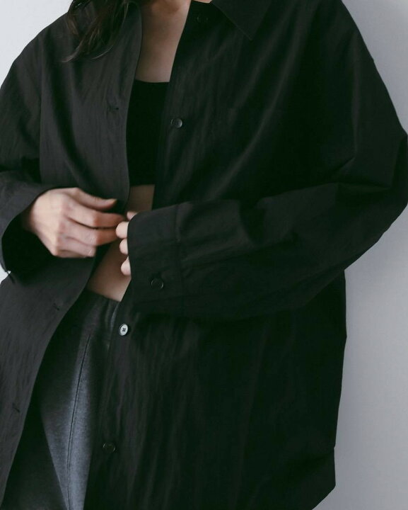 楽天市場】【再入荷】【即納】【26SS】anuke（アンヌーク）Over Pocket 