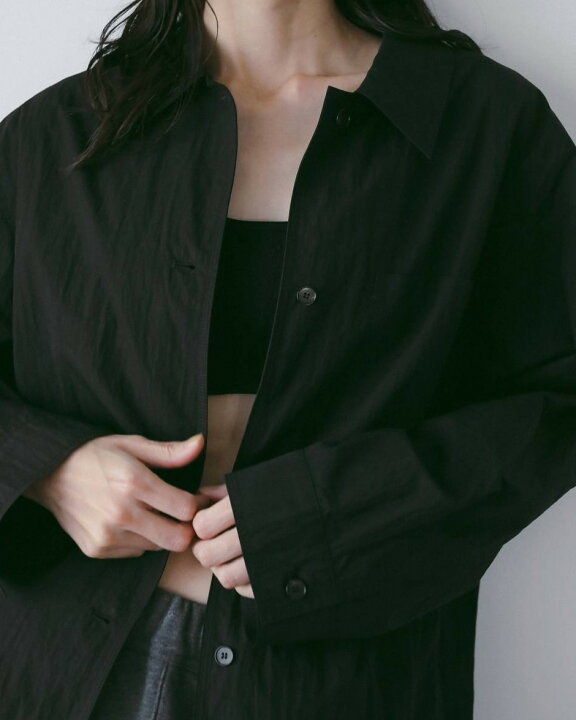 楽天市場】【再入荷】【即納】【26SS】anuke（アンヌーク）Over Pocket 