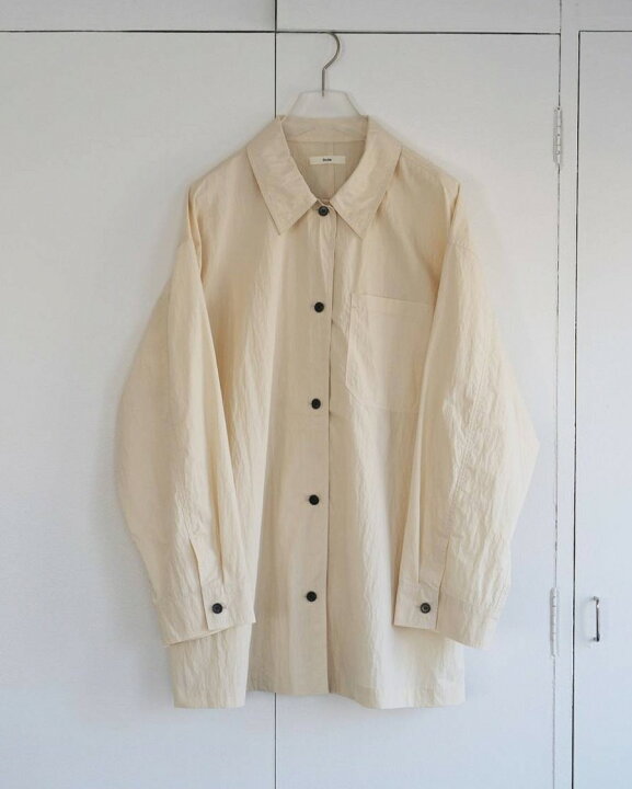 楽天市場】【再入荷】【即納】【26SS】anuke（アンヌーク）Over Pocket 