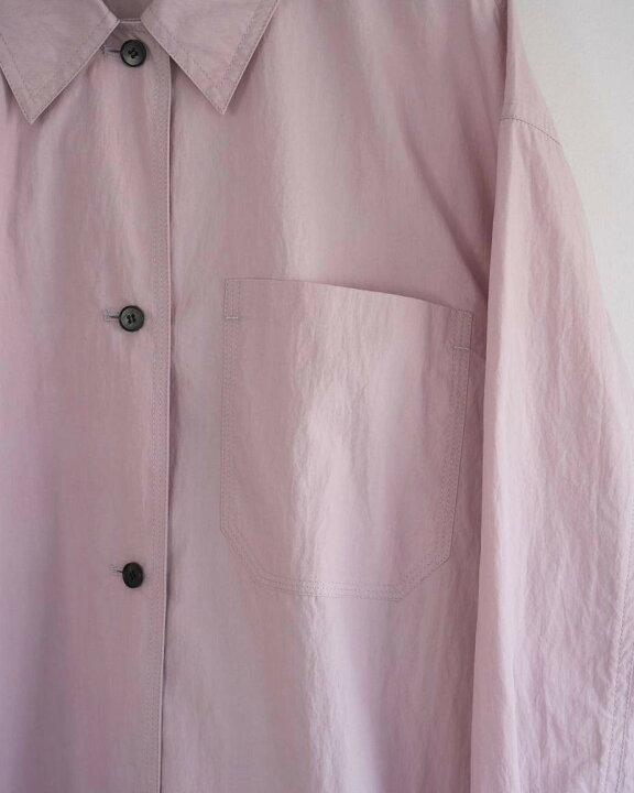 楽天市場】【再入荷】【即納】【26SS】anuke（アンヌーク）Over Pocket 