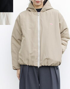 DANTONi_gjt[ebhWPbg iDT-A0530 TETjPOLYESTER DOWN/POLYESTER TUSSAHAE^[/_E/_EWPbg/_Eu]yfB[Xz