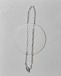 �y���[�zTODAYFUL�i�g�D�f�C�t���jMiddle Chain Necklace (Silver925) �~�h���`�F�[���l�b�N���X�i12410909�j �A�N�Z�T���[/�l�b�N���X/�`�F�[���l�b�N���XLife�fs�i���C�t�Y�j�y���f�B�[�X�z�y���K�i�z