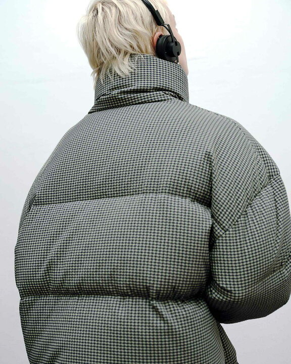 楽天市場】【2024AW】TODAYFUL(トゥデイフル)Check Dawn Jacket  