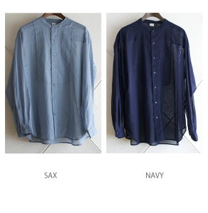 �ySALE 50%OFF�z�y���[�zORCIVAL�i�I�[�V�o���^�I�[�`�o���j�V�A�[�R�b�g�� �o���h�J���[�V���c�i#OR-B0270 VOM�j100/2 VOILE�g�b�v�X/�V���c/�V�A�[�V���c/�o���h�J���[�V���c/�V�A�[/25SS/2025SS�y���f
