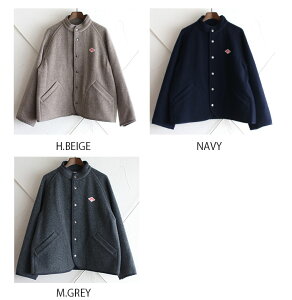 y25AWVFׁzDANTONi_gjWOOL LIGHT PILE STANDCOLLAR JACKETi#DT-A0714 WLPjE[CgpCX^hJ[WPbg / X^hJ[/E[/WPbgyfB[Xz