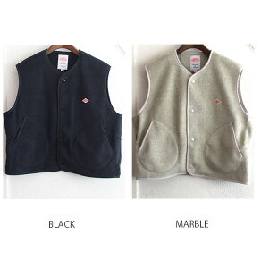 y25AWzDANTONi_gjt[XJ[XxXgi#DT-A0521jFLEECE COLLARLESS VESTAE^[ xXg V[gxXgt[X yfB[Xz