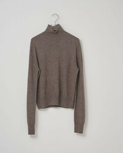 y2025AWzTODAYFUL(gDfCt)Wool Cashmere Turtle Knit (12520537)E[JV~A ^[gjbg gbvX/jbg/^[gjbg/^[g/2025AW LifefsiCtYjyfB[XzyKiz