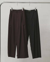 楽天市場】todayful check tuck pantsの通販