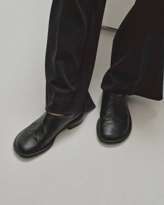 楽天市場】【再入荷】【即納】TODAYFUL(トゥデイフル)Slide Leather 