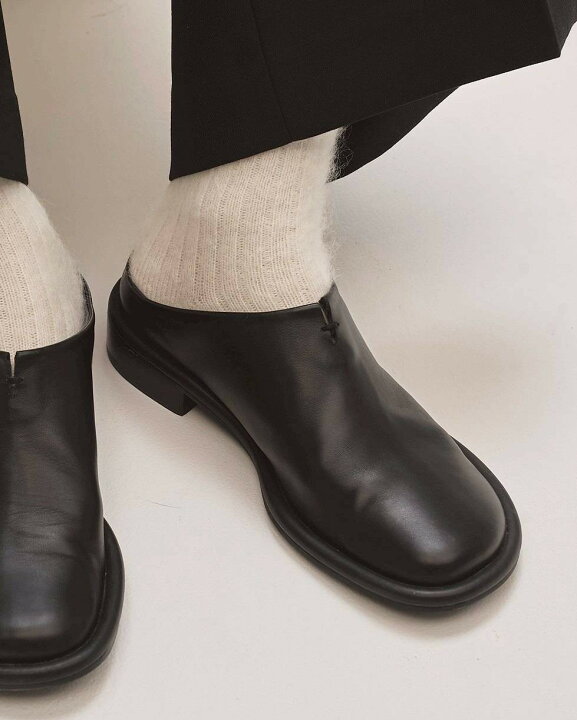 楽天市場】【再入荷】【即納】TODAYFUL(トゥデイフル)Slide Leather 