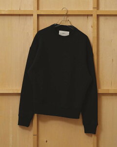 �y���[�z�y2026Pre Fall�zTODAYFUL(�g�D�f�C�t��) Cotton Brushed Sweat�@�R�b�g���u���b�V���h�X�E�F�b�g�i12620601�j�g�b�v�X �X�E�F�b�g �X�E�F�b�g 2026Pre Fall �g�D�f�C�t�� Life�fs�i���C�t�Y�j�y���f�B