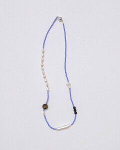 �y26SS�z�y���[�zTODAYFUL�i�g�D�f�C�t���jAsymmetry Mix Choker �A�V�����g���[�~�b�N�X�`���[�J�[�i12610906�j �A�N�Z�T���[/�l�b�N���X/�r�[�Y�l�b�N���XLife�fs�i���C�t�Y�j�y���f�B�[�X�z�y���K�i