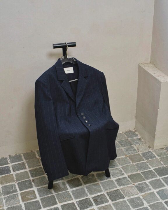 楽天市場】【即納】【2025SS】TODAYFUL(トゥデイフル)Stripe Over 