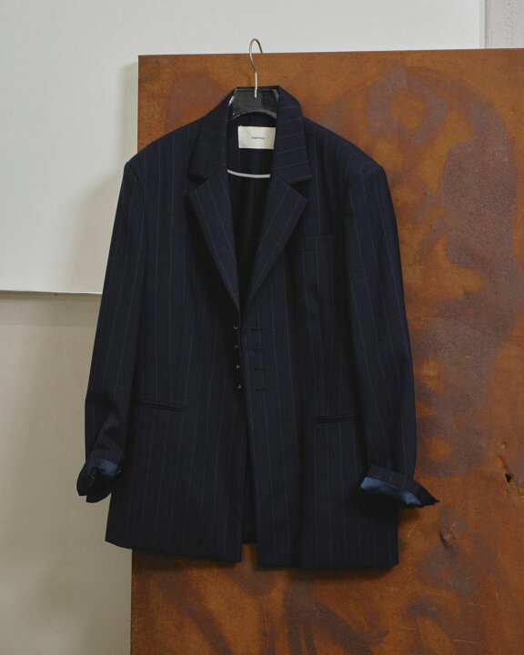 楽天市場】【即納】【2025SS】TODAYFUL(トゥデイフル)Stripe Over 