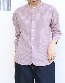 楽天市場】【26SS】【新色入荷】【即納】DANTON（ダントン）長袖バンド 