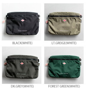 DANTON/�_���g���@�R�[�f�����L�����o�X�V�����_�[�|�[�`CORDURA CANVAS SHOULDER POUCH�iDNB251U302-0013�j�iPALAIS GARNIER/�p���K���j�G�j�o�b�O//�V�����_�[�|�[�`/�T�R�b�V���y���f�B�[�X�z�y�����Y�z�y