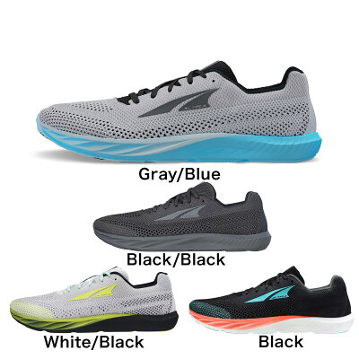 メンズエスカランテレーサー2ESCALANTERACERM[ALTRAアルトラ]ロードランニング※サイズ交換片道無料