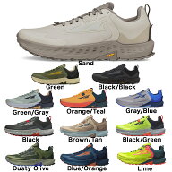 【SALE / 30%off】ティンプ 5 メンズ [ALTRA アルトラ] トレイルランニングシューズ ※返品交換不可商品 …
