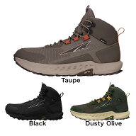 【SALE / 20%off】ティンプ ハイカー ゴアテックス メンズ [ALTRA アルトラ] ハイキングシューズ ※返品…