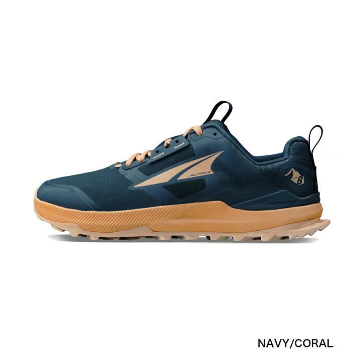 楽天市場】ローンピーク 8 ウィメンズ [ALTRA アルトラ] トレイル 