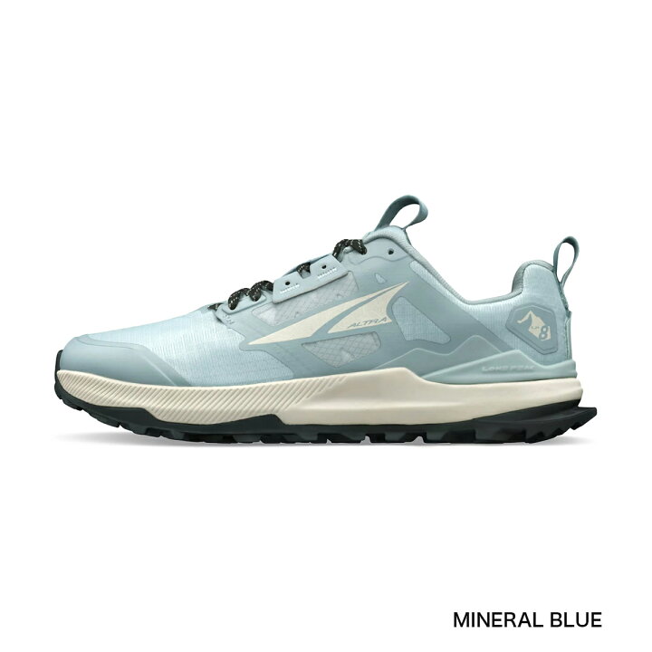 楽天市場】ローンピーク 8 ウィメンズ [ALTRA アルトラ] トレイル 