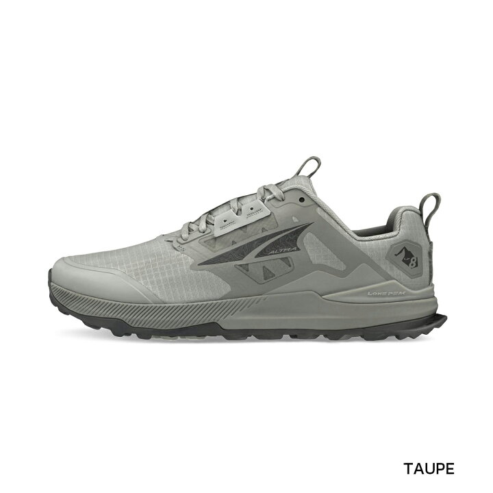楽天市場】ローンピーク 8 メンズ [ALTRA アルトラ] トレイル 