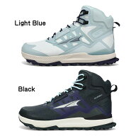 【SALE / 30%off】ローンピーク オールウェザー ミッド 2 ウィメンズ [ALTRA アルトラ] ハイキングシュー…