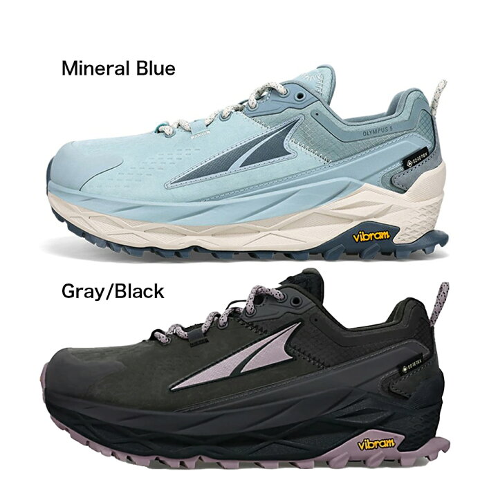 楽天市場】オリンパス 5 ハイク ロー ゴアテックス ウィメンズ [ALTRA 