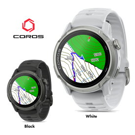 エイペックス 4 46mm APEX [COROS カロス] GPSウォッチ ※返品交換不可商品