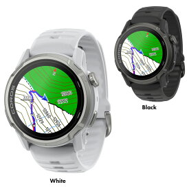 エイペックス 4 46mm APEX [COROS カロス] GPSウォッチ ※返品交換不可商品