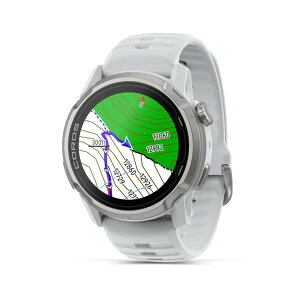 GCybNX 4 46mm APEX [COROS JX] GPSEHb` ԕisi
