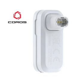 USB-C to COROS A2充電アダプター [COROS カロス] ※返品交換不可商品
