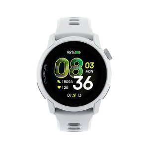 �y1��31���ē��ח\��z�y�[�X 4 �V���R�� PACE [COROS �J���X] GPS�E�H�b�` ���ԕi�����s���i