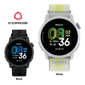 ペース 4 ナイロン PACE [COROS カロス] GPSウォッチ ※返品交換不可商品
