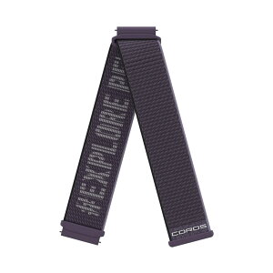 �����p �i�C�����o���h 22mm Nylon Band [COROS �J���X] ���ԕi�����s���i