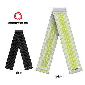 ペース 4 PACE 交換用 ナイロンバンド [COROS カロス] ※返品交換不可商品