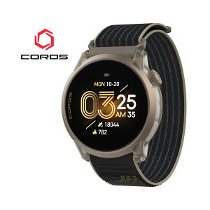 �y�[�X 4 ���R�u�E�C���Q�u���N�Z�� �G�f�B�V���� [COROS �J���X] GPS�E�H�b�` ���ԕi�����s���i