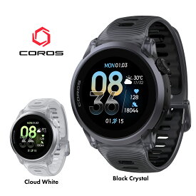 ペース 4 アルミニウム シリコン PACE 4 Aluminum [COROS カロス] GPSウォッチ ※返品交換不可商品