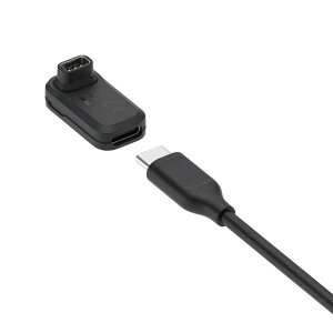 USB-C to COROS A1[dA_v^[ (PACE ProΉ) [COROS JX] ԕisi