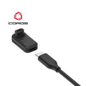 USB-C to COROS A1�[�d�A�_�v�^�[ (PACE Pro��Ή�) [COROS �J���X] ���ԕi�����s���i